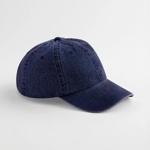 Gorra vaquera