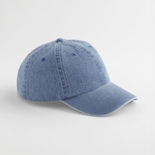 Gorra vaquera