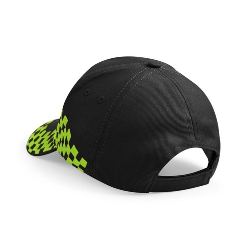 gorra Gorra Grand Prix