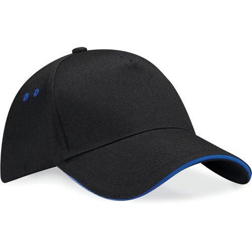 gorra Gorra 5 paneles - Visera Sandwich Ultimate