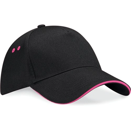 gorra Gorra 5 paneles - Visera Sandwich Ultimate