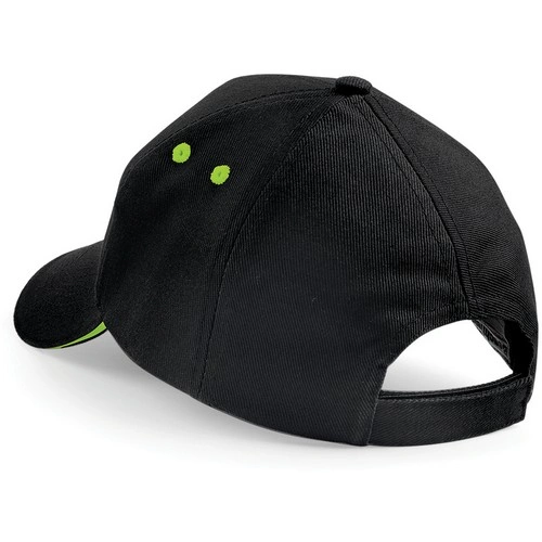 gorra Gorra 5 paneles - Visera Sandwich Ultimate