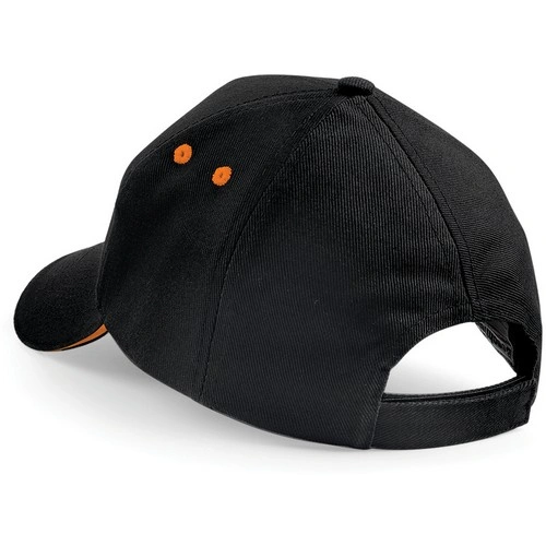 gorra Gorra 5 paneles - Visera Sandwich Ultimate