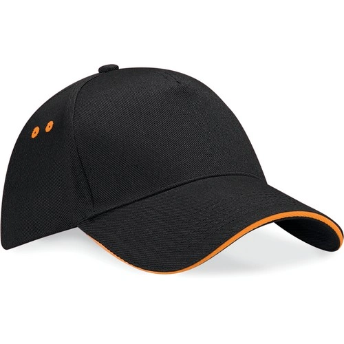 gorra Gorra 5 paneles - Visera Sandwich Ultimate