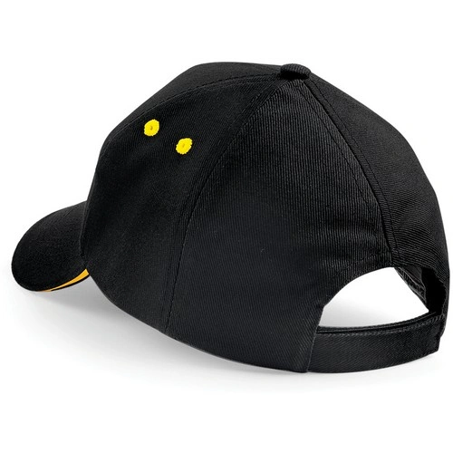 gorra Gorra 5 paneles - Visera Sandwich Ultimate
