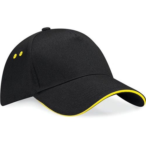 gorra Gorra 5 paneles - Visera Sandwich Ultimate