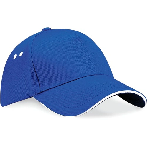 gorra Gorra 5 paneles - Visera Sandwich Ultimate