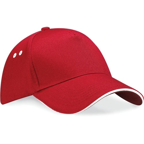 gorra Gorra 5 paneles - Visera Sandwich Ultimate