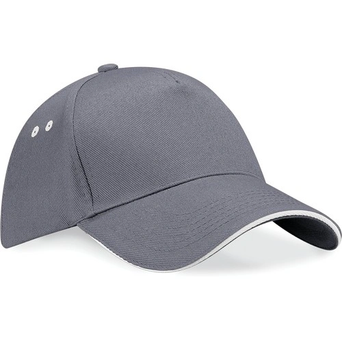 gorra Gorra 5 paneles - Visera Sandwich Ultimate