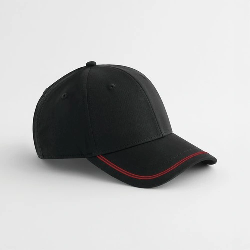 Gorra deportiva