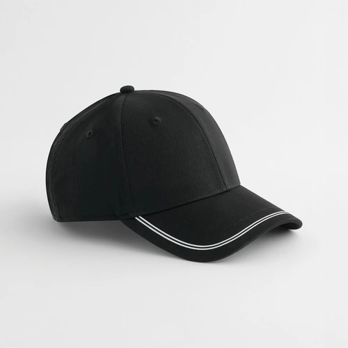 Gorra deportiva