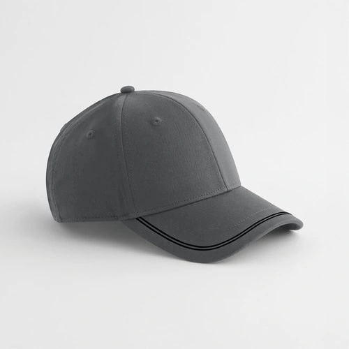 Gorra deportiva