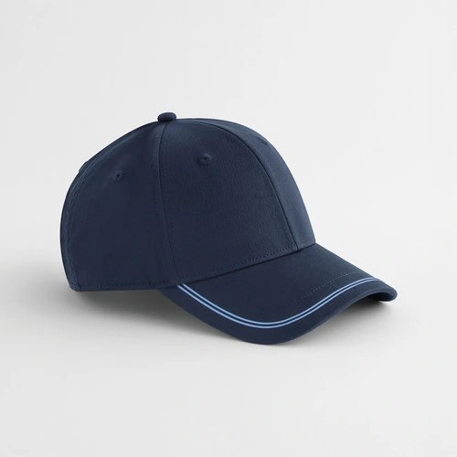 Gorra deportiva