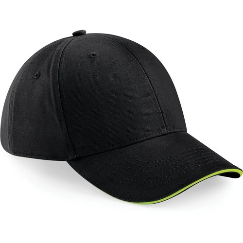 Gorras y accesorios Gorra Athleisure 6 paneles