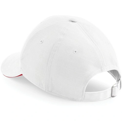 Gorras y accesorios Gorra Athleisure 6 paneles
