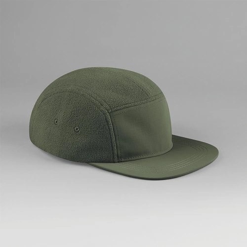 NUEVO 2025 Gorra reciclada Fleece Outdoor Camper