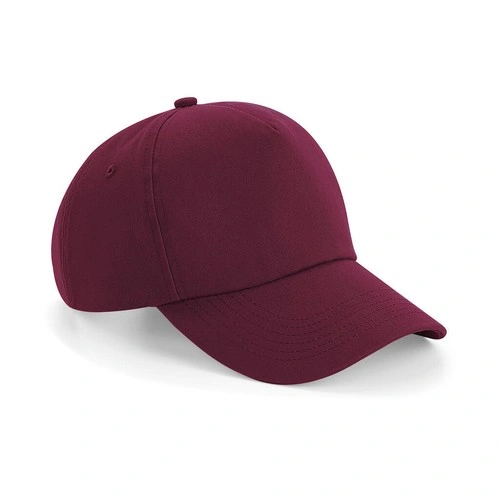 Gorras y accesorios Gorra 5 paneles Authentic