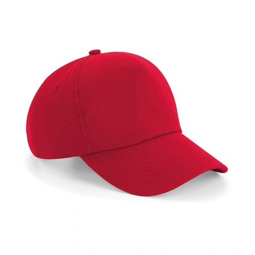 Gorras y accesorios Gorra 5 paneles Authentic