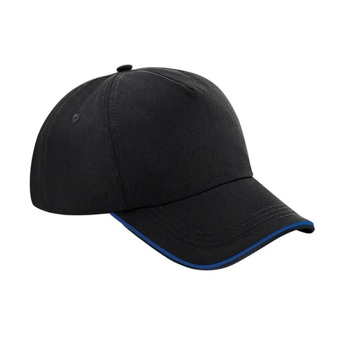 Gorras y accesorios Gorra Authentic Piped Peak 5 paneles