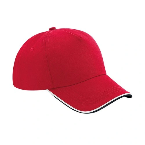 Gorras y accesorios Gorra Authentic Piped Peak 5 paneles