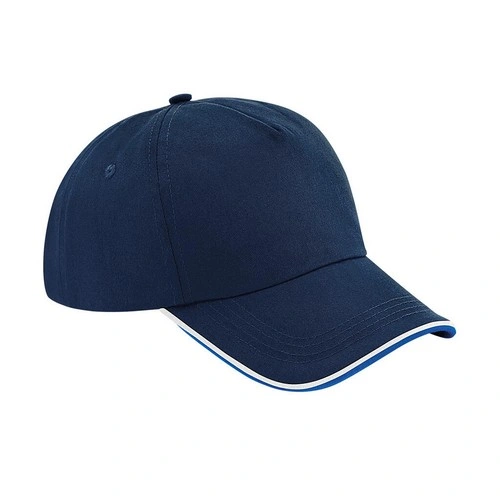 Gorras y accesorios Gorra Authentic Piped Peak 5 paneles