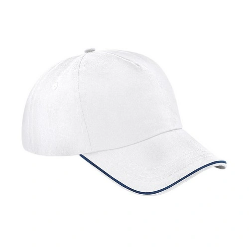 Gorras y accesorios Gorra Authentic Piped Peak 5 paneles