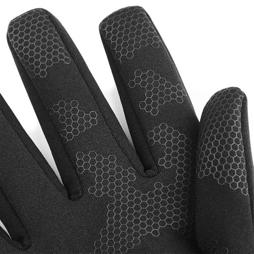 Gorras y accesorios Guantes deportivos Softshell Sports