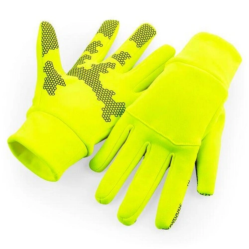 Gorras y accesorios Guantes deportivos Softshell Sports