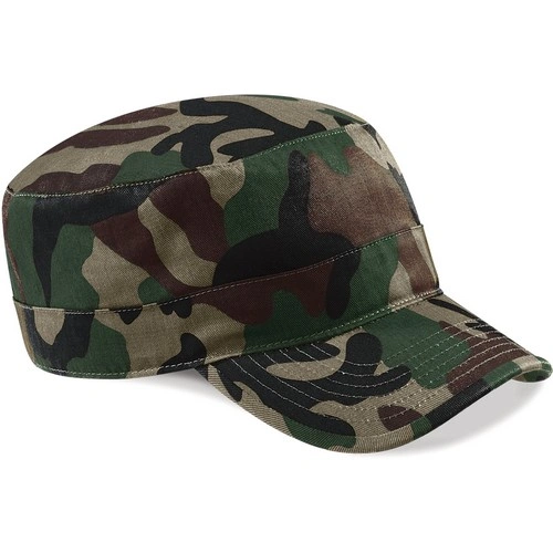 gorra Gorra militar camuflaje