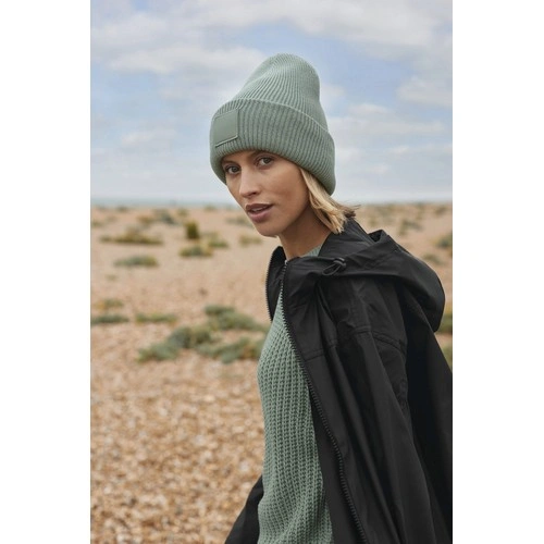 NUEVO 2025 Gorro con Parche Tonal