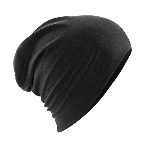 Beanies Gorro de algodón Slouch Hemsedal