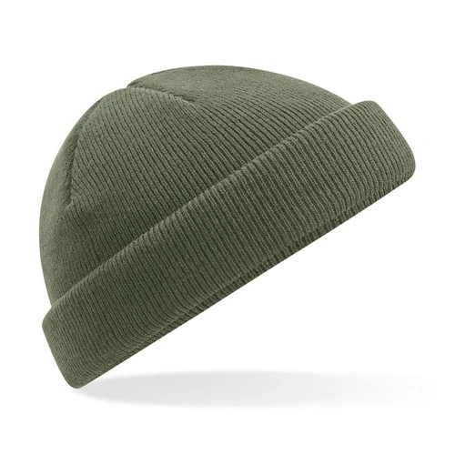 Beanies Gorro Mini Pescador Reciclado