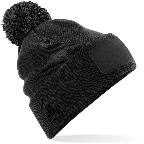 Beanies Gorro Snowstar Patch