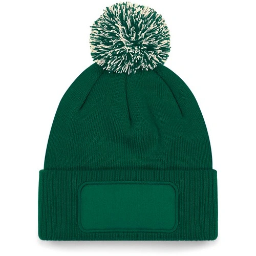Beanies Gorro Snowstar Patch