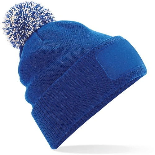 Beanies Gorro Snowstar Patch
