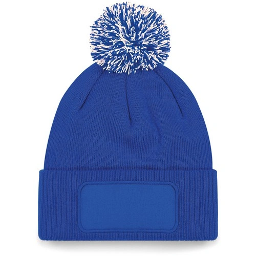 Beanies Gorro Snowstar Patch