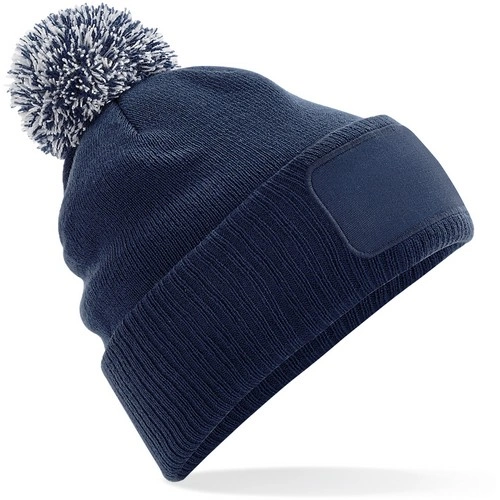 Beanies Gorro Snowstar Patch