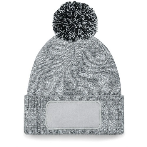 Beanies Gorro Snowstar Patch