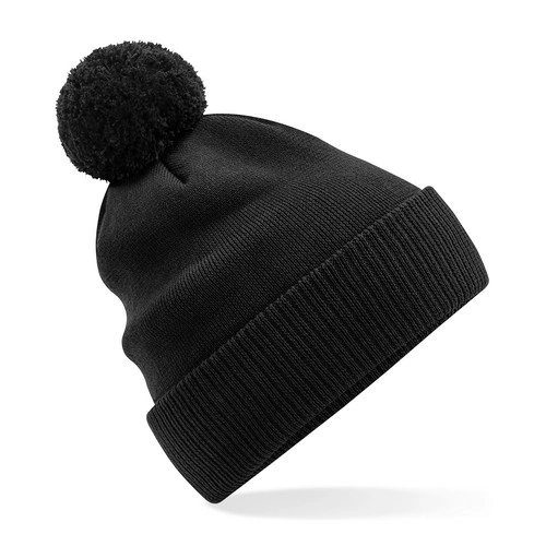 Beanies Gorro de algodón orgánico Snowstar