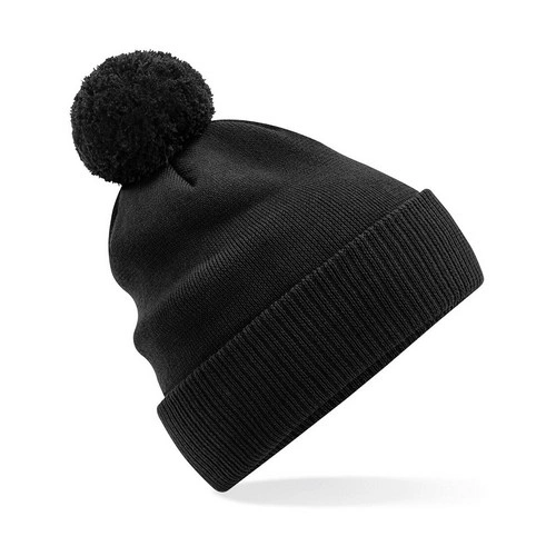 Beanies Gorro de algodón orgánico Snowstar