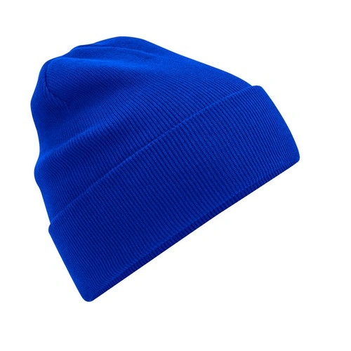 Beanies Gorro Original Algodón Orgánico