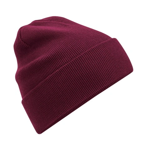 Beanies Gorro Original Algodón Orgánico