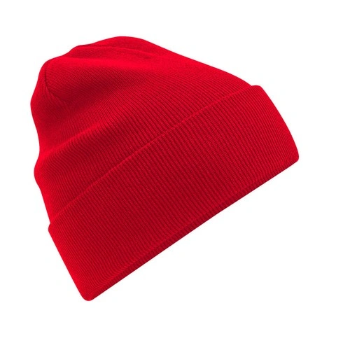 Beanies Gorro Original Algodón Orgánico