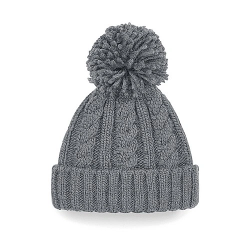 Beanies Gorro de punto Melange