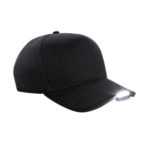 Gorras y accesorios Gorra luz LED
