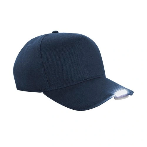 Gorras y accesorios Gorra luz LED