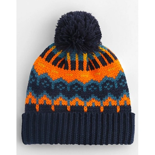 gorro Nuevo Otono Retro Ski Beanie