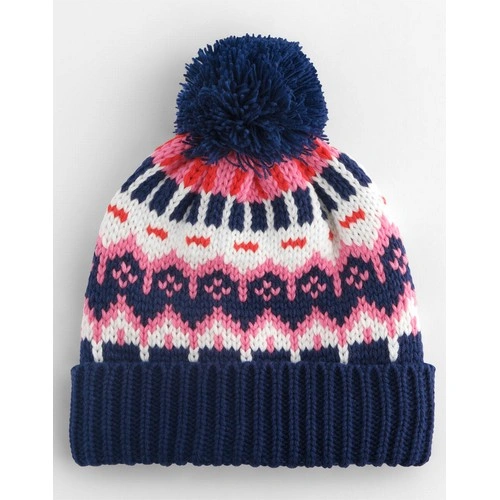 gorro Nuevo Otono Retro Ski Beanie
