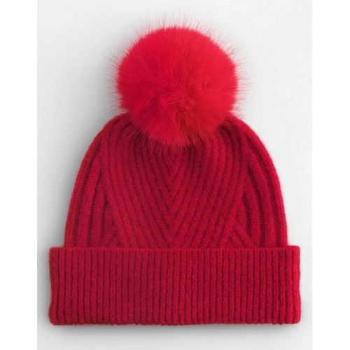 gorro Nuevo Otono Snow Luxe Beanie