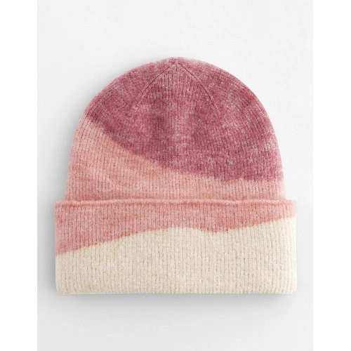 gorro Nuevo Otono Soft Wave Beanie